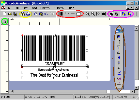 Barcode Maker Software