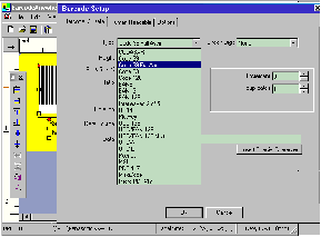 Barcode Creator Software